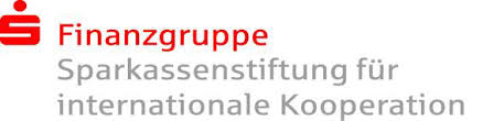 Logo Fundación Alemana