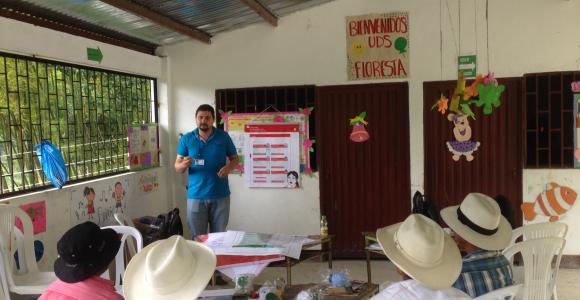 Miradas universitarias para el desarrollo económico y financiero del Sur del Tolima