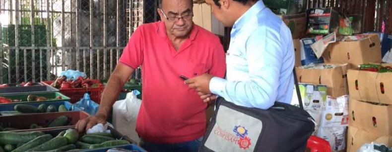 Coofisam, es una de las entidades financieras que hace parte de la Iniciativa de Finanzas Rurales - USAID, quien, acompañado su proceso de expansión a nuevos territorios, además de brindarle asistencia técnica especializada en cada una de sus áreas incluyendo la fundación de la Cooperativa, fortaleciendo así sus metodologías financieras