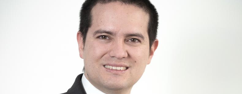 Freddy Castro