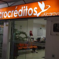 Microcréditos Alcaraván