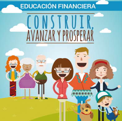 Cartilla Educación Financiera