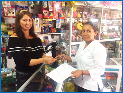 Nuevo corresponsal bancario en el municipio de Cubará, Boyacá