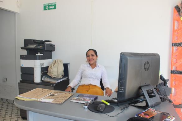 Piedad Barraza