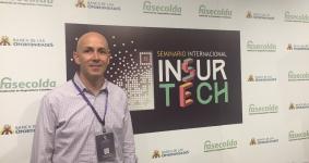 Insurtech expositor