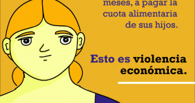 Violencia económica