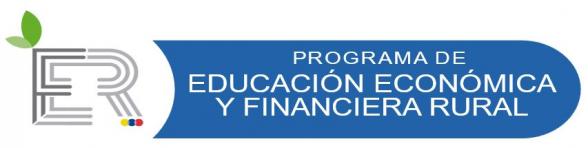 Programa de Educación Económica y Financiera Rural 2019